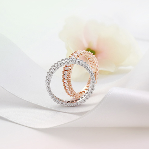 [실버] 퍼펙트 샤인 반지